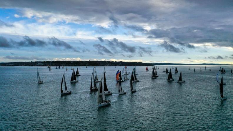 Hotel Royal Ocean Racing Club Cowes  Exterior foto