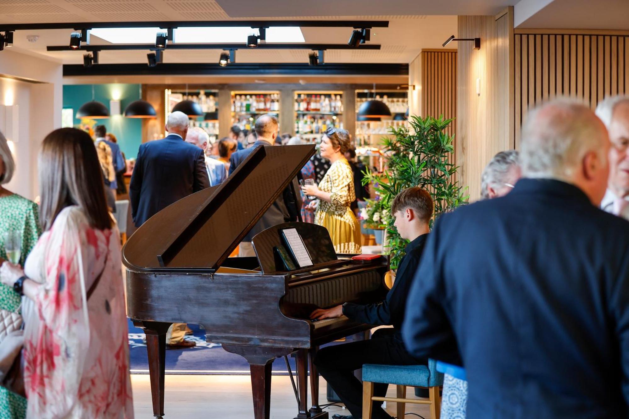 Hotel Royal Ocean Racing Club Cowes  Exterior foto